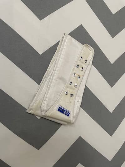 Hajj / Umrah Money Belt for Passport & Cash