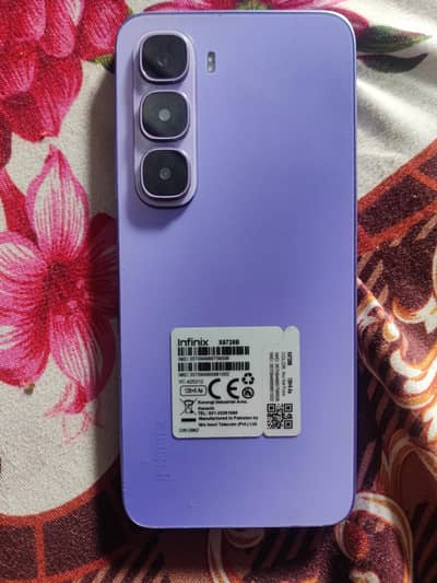Infinix hot60i