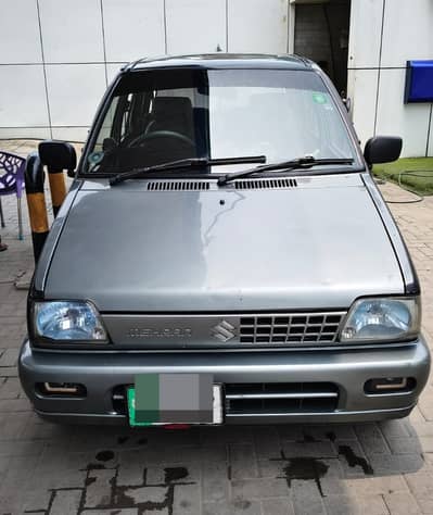 Suzuki Mehran VXR 2014 | Suzuki Mehran | Mehran Car For Sale