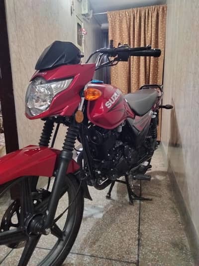 Suzuki GR 150 Urgent For Sale | GR 150 2026 | 3K Used | Need Money