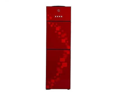 water dispenser pel