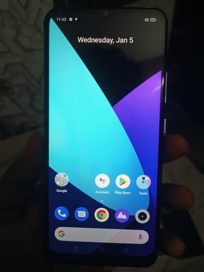 Realme C11 2GB/32GB – Good Condition – Original – Urgent Sale