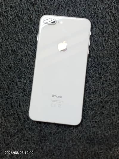 Apple iPhone 8 Plus