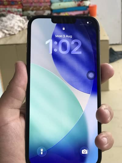 I phone 13 Pro Max