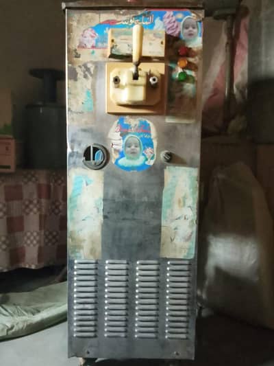 ice cream machine sale