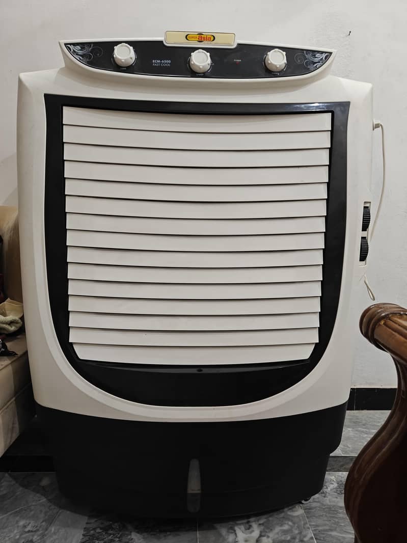 ECM6500 0
