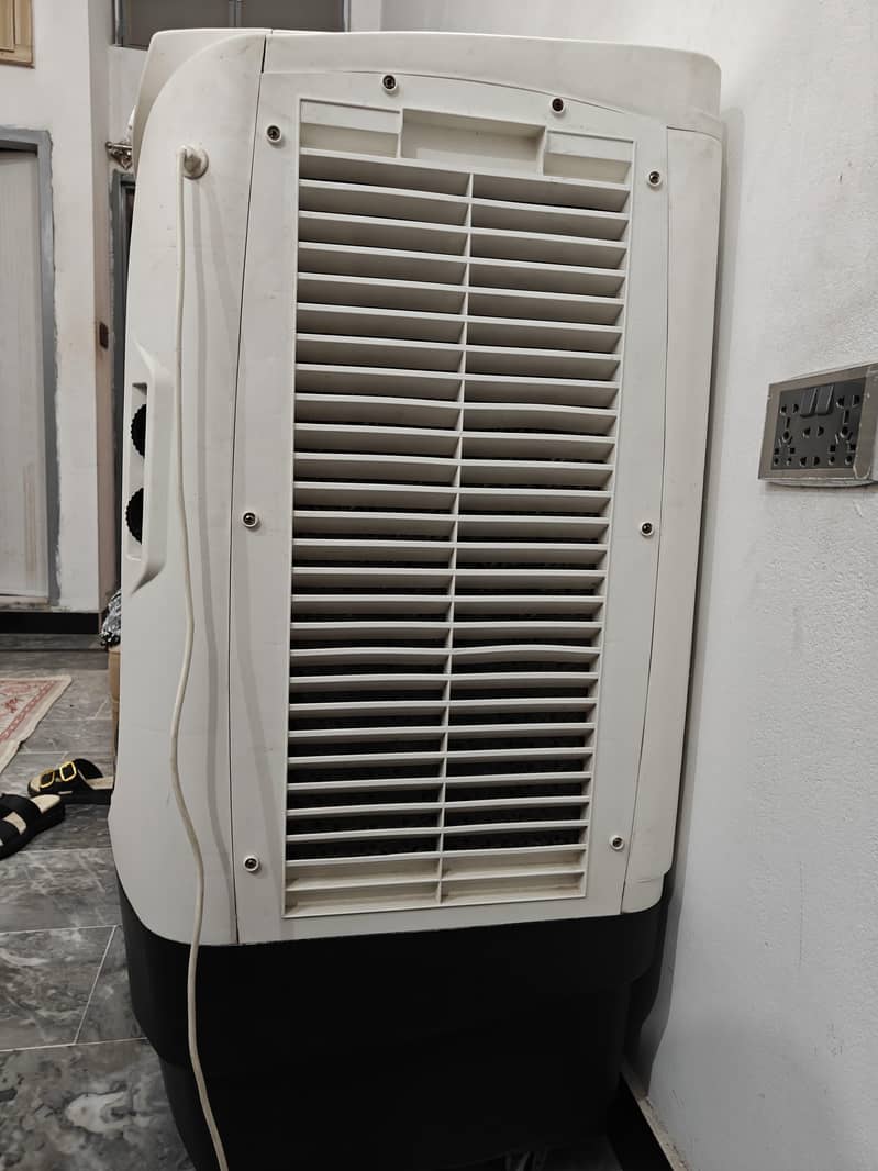 ECM6500 3