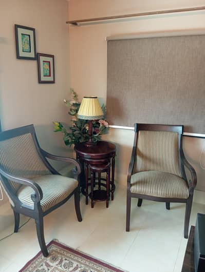 cheir table 2 set for sale