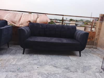 6 seater sofa set
