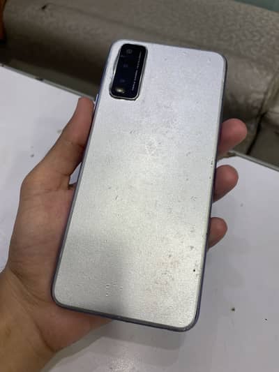 Vivo Y20