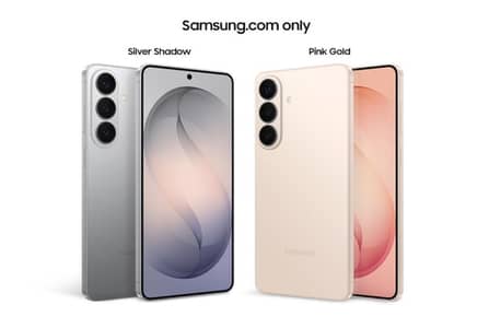 Samsung Mobile S26