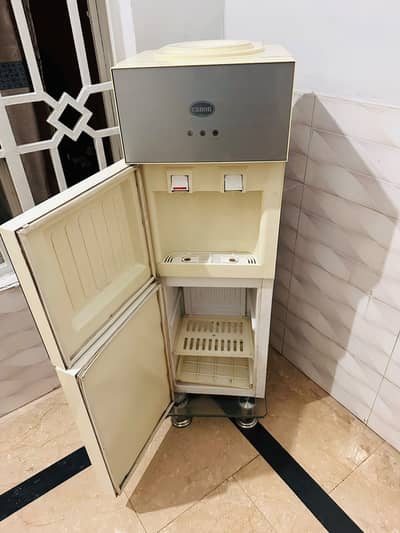 Canon water dispenser for sale