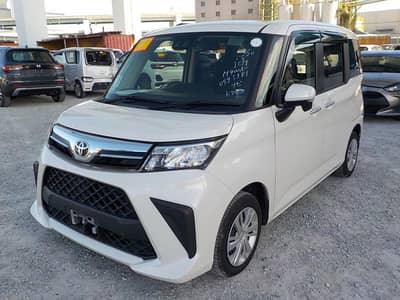 21/25 roomy full options for urgent sale