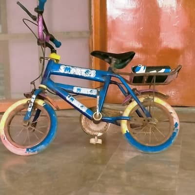 used cycle