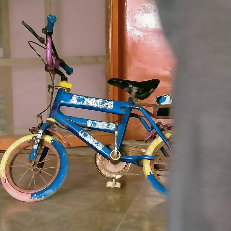 used cycle 1