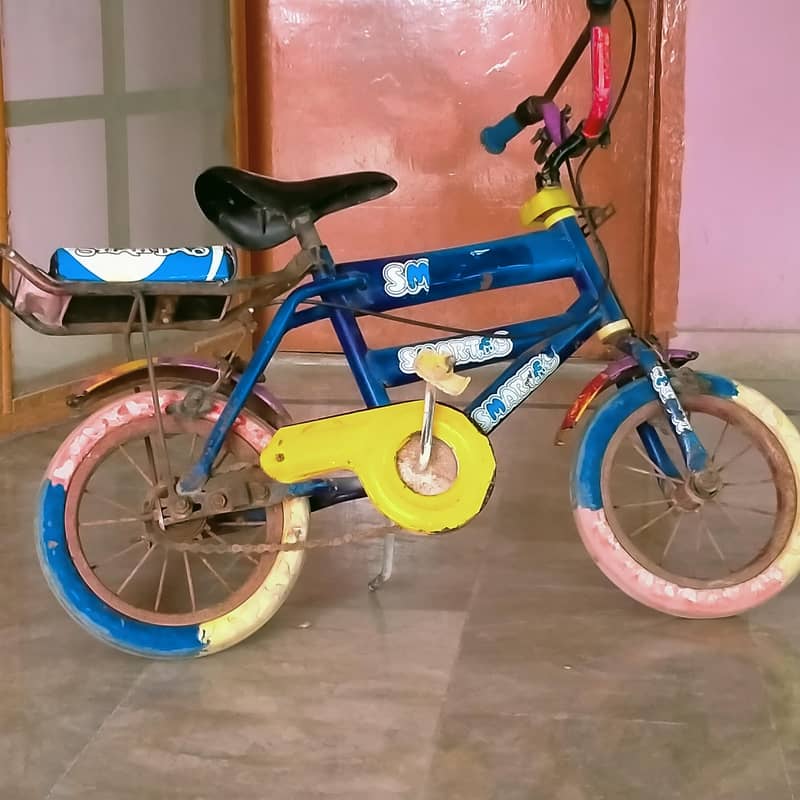 used cycle 2