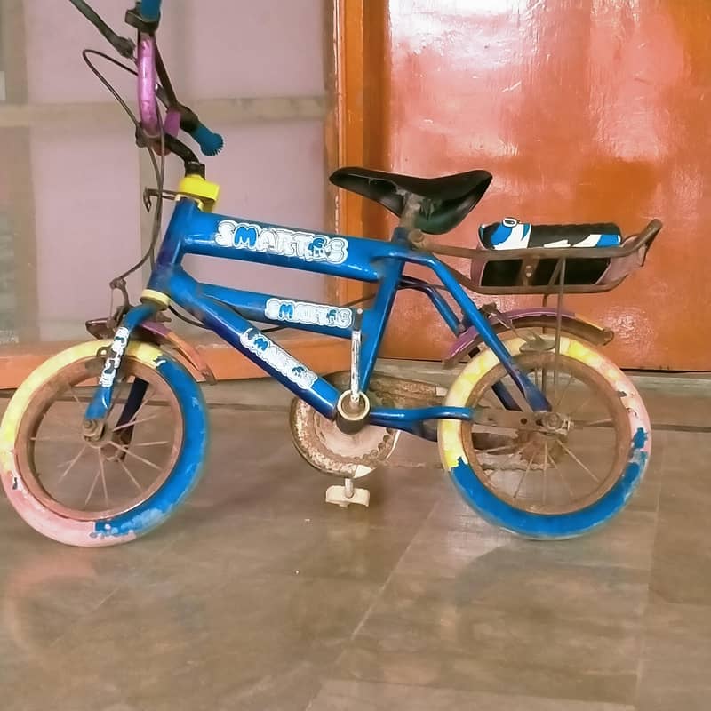 used cycle 3