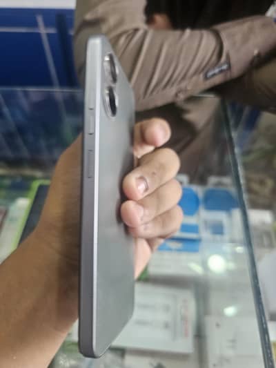 Tecno Spark Go
