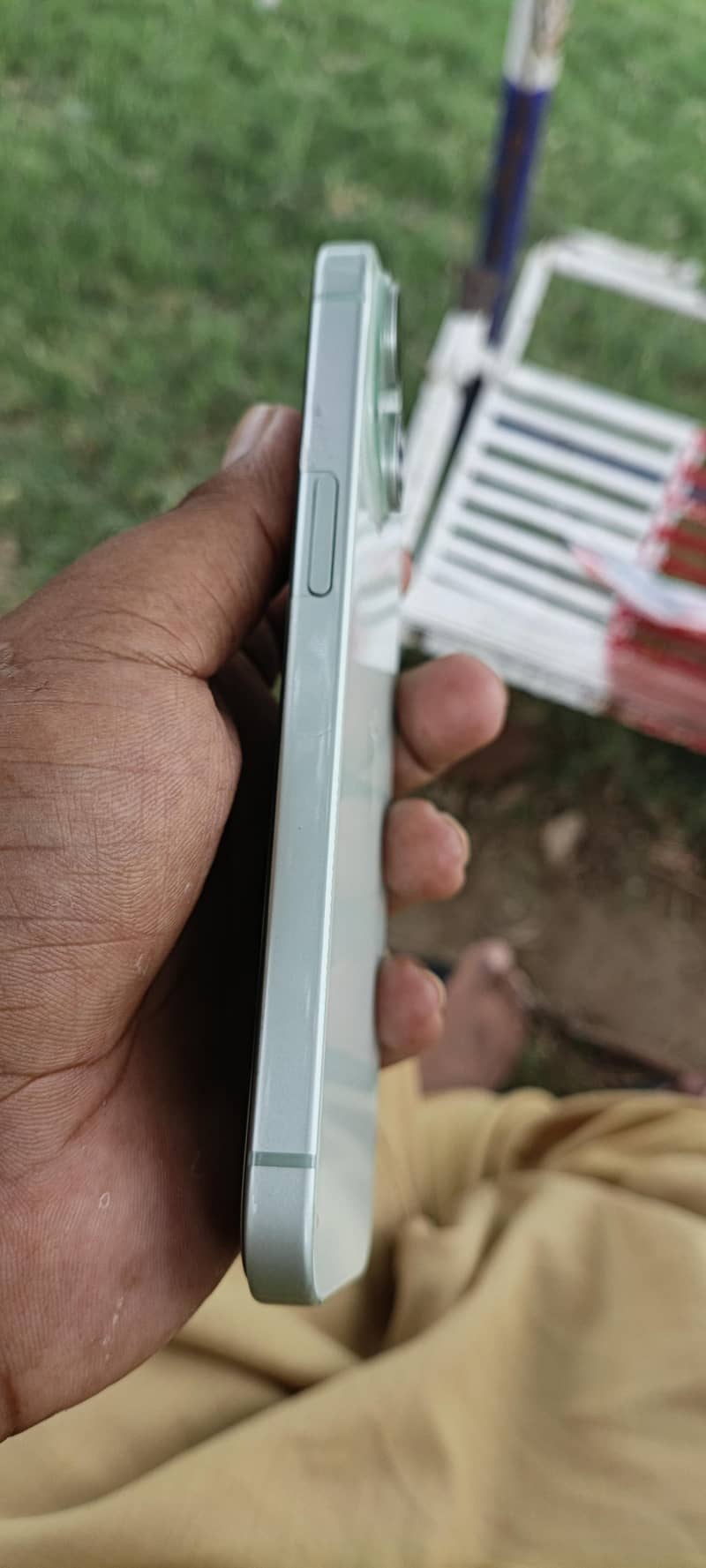 Apple iPhone 15 1