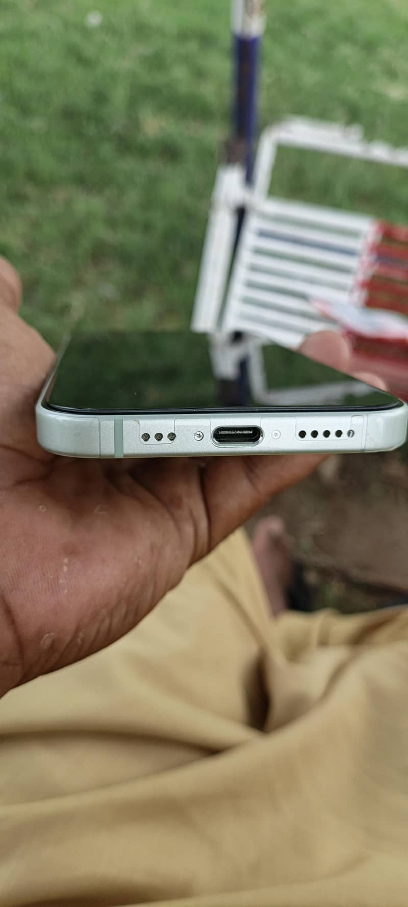 Apple iPhone 15 3