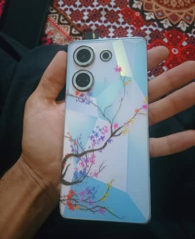 Tecno CAMON 20