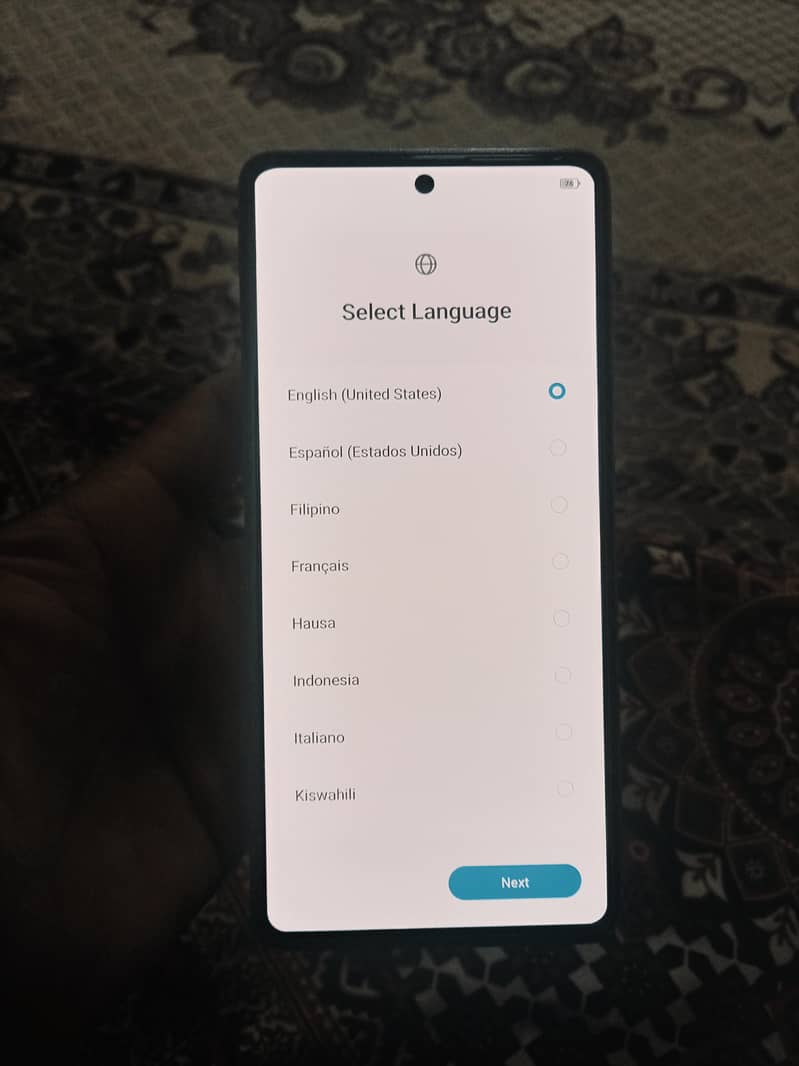 Tecno CAMON 20 2