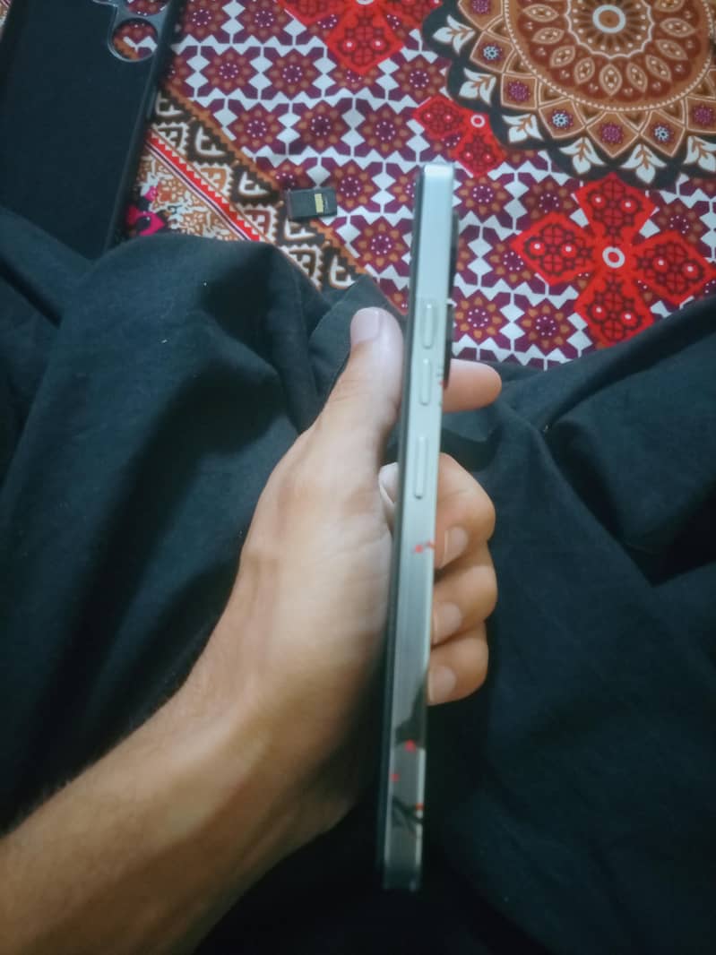 Tecno CAMON 20 4