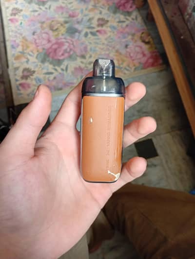 vaps pod