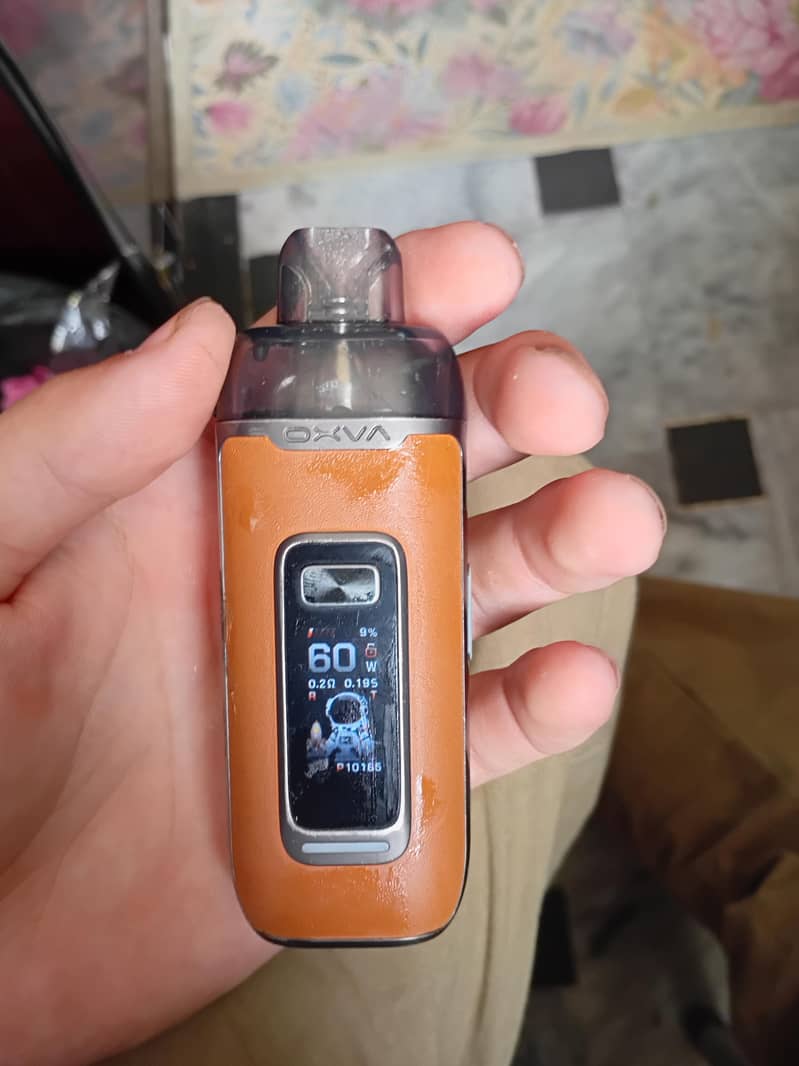 vaps pod 2