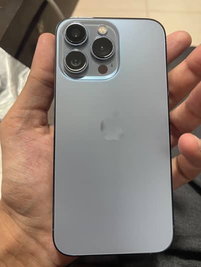 Apple iPhone 13 Pro