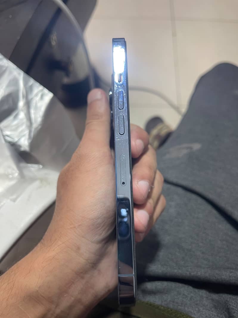 Apple iPhone 13 Pro 5