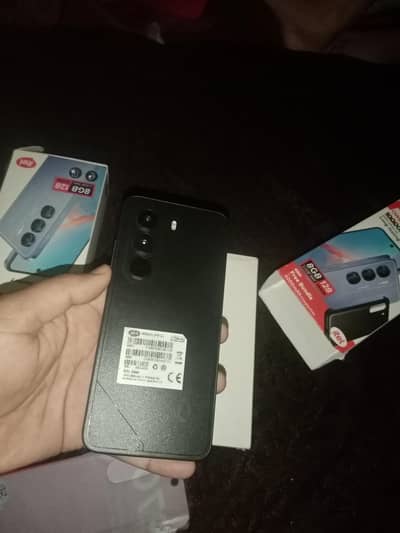 Itel P70