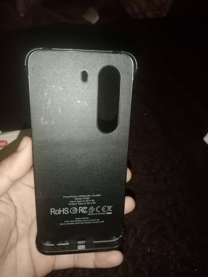 Itel P70 2