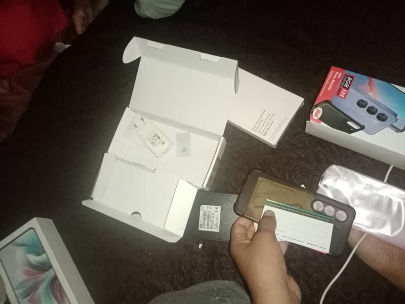 Itel P70 5