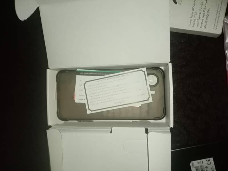 Itel P70 6