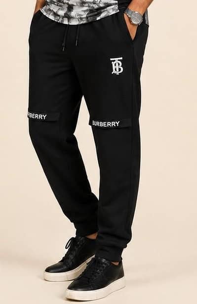 Men's Premium Quality Burberry traouser