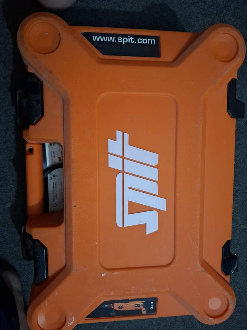 drill machine 2