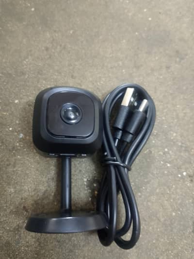 small chargeble wifi camera v380