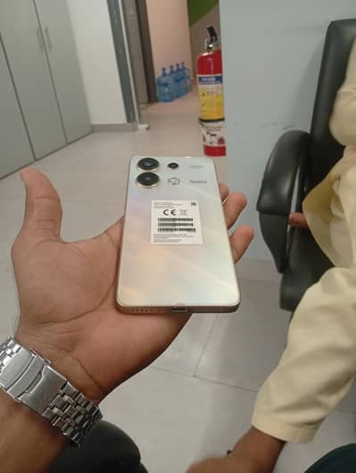 Xiaomi Redmi Note 13 Pro