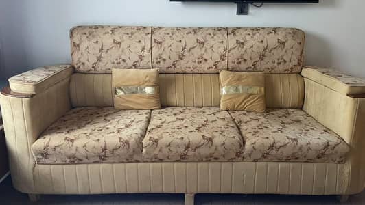 new sofa