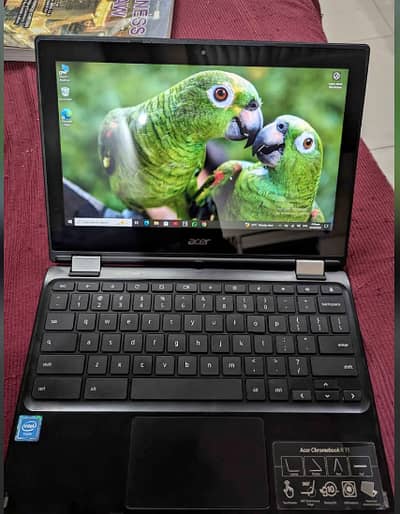 Acer Touchscreen Laptop Windows 10