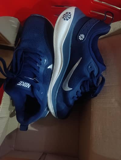 Almost new