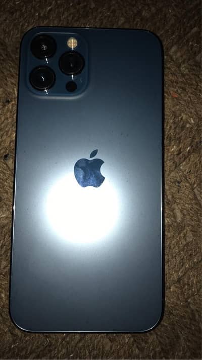 Apple iPhone 12 Pro Max