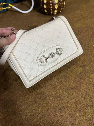 ladies brandid hand bags