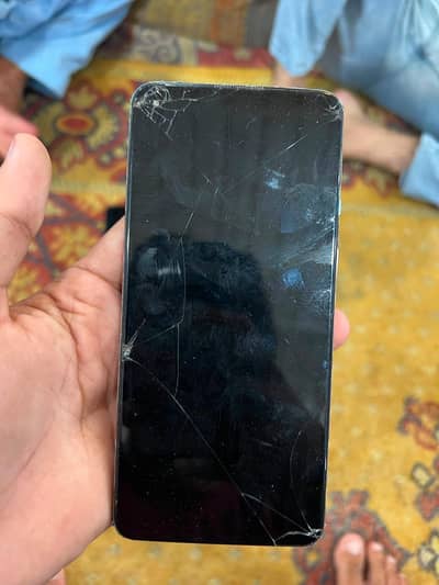 One Plus 8T