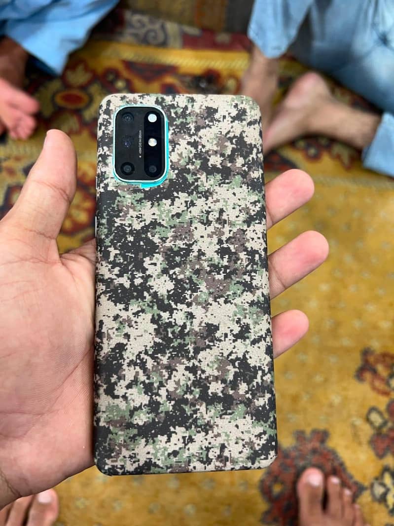 One Plus 8T 2