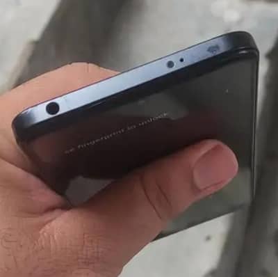 Xiaomi Redmi Note 12 8+8/128 without box hy PTA approved