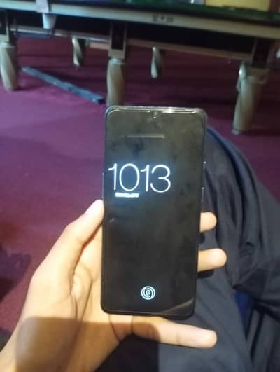 One Plus 7T