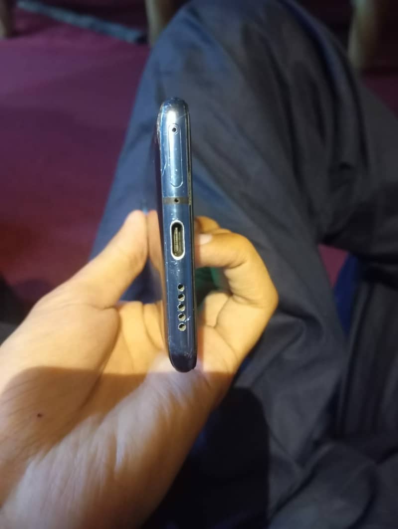 One Plus 7T 5