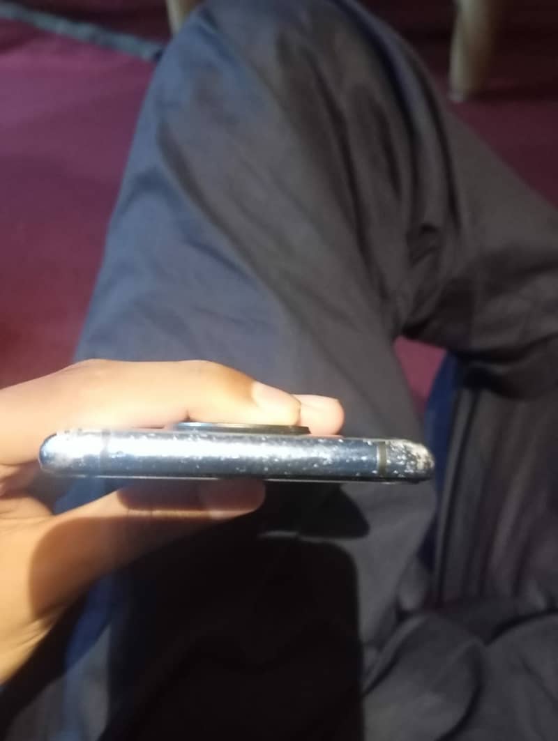 One Plus 7T 6